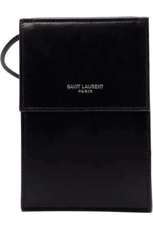 Saint Laurent `Ysl` Mini Bag