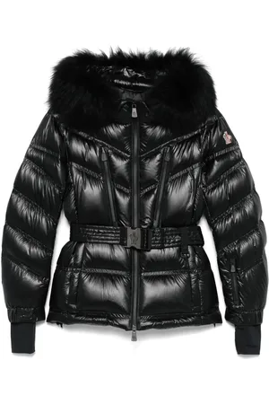 Moncler `Bernins` Jacket