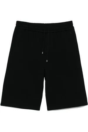 Saint Laurent Bermuda Shorts