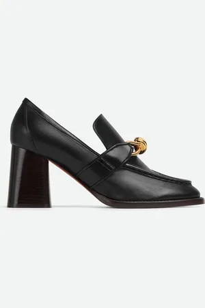 Bottega Veneta `Astaire Pump`
