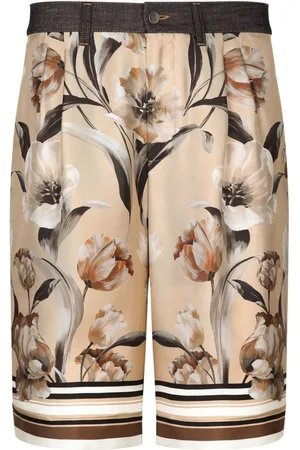 Dolce & Gabbana Bermuda