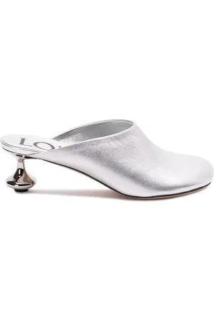 Loewe `Toy` Mules