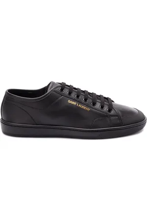 Saint Laurent `Sl/39` Sneakers