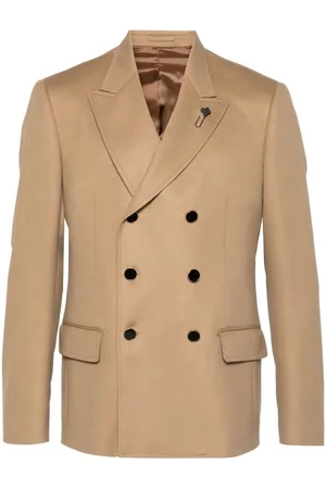 LARDINI `Attitude Drop 7 Reg` Jacket