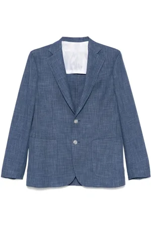BARBA `Easy` Jacket