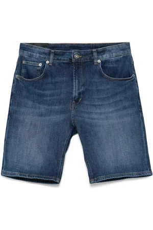 Dondup `Derick` Bermuda Shorts
