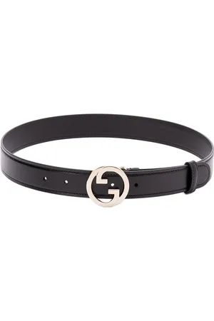 Gucci ` Blondie` Belt