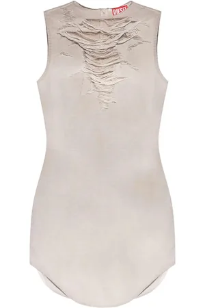 Diesel `D-Yasmi` Dress