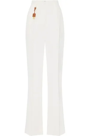 Elisabetta Franchi Pants