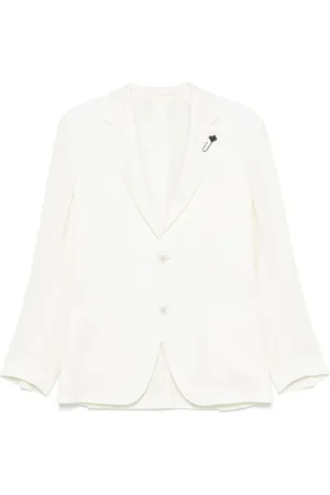 LARDINI `Roma` Jacket