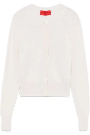 FARFETCH Crew-Neck Cardigan
