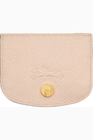 Longchamp `Epure` Card Holder