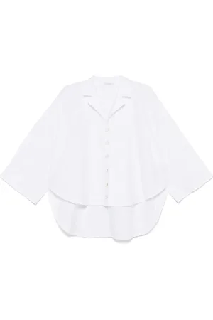 Malo Oversize Shirt