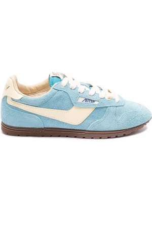 Autry `Windspin` Low-Top Sneakers