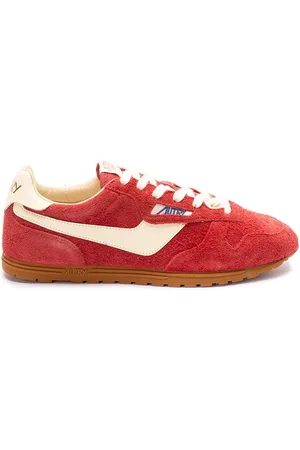 Autry `Windspin` Low-Top Sneakers