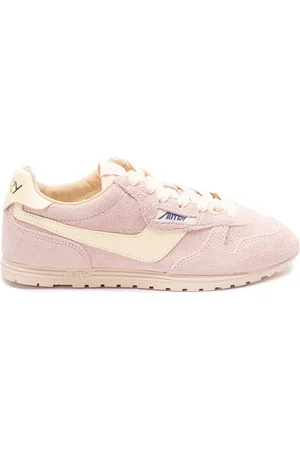 Autry `Windspin` Low-Top Sneakers