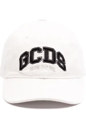GCDS `Lounge Logo` Baseball Hat