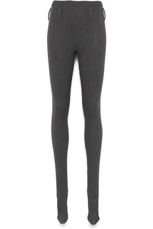 Prada Cotton Leggings