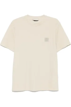 Stone Island `Ghost` Short Sleeve T-Shirt