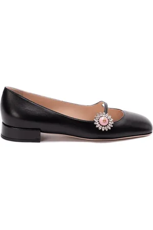 VALENTINO GARAVANI ` Preshoes` Ballerinas