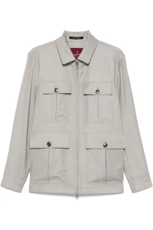 MONTECORE Jacket