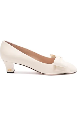 VALENTINO GARAVANI ` Bowow` Pumps