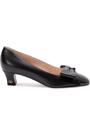 VALENTINO GARAVANI ` Bowow` Pumps