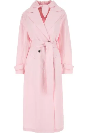 Givenchy Hoody Trench