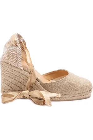 Castaner `Carina/8/032` Wedge Espadrilles