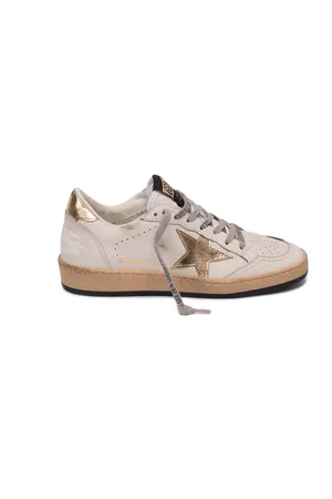 Golden Goose `Ball Star` Sneakers
