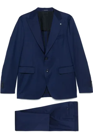 TAGLIATORE Suit