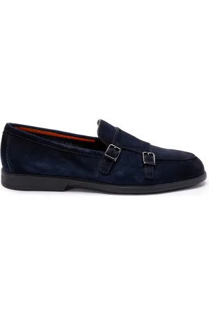 santoni `Pura` Loafers