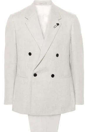 LARDINI `Feeling` Suit