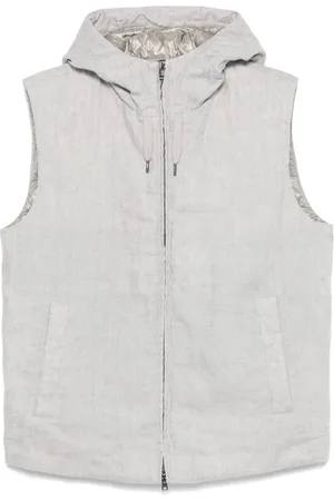 HERNO Padded Vest