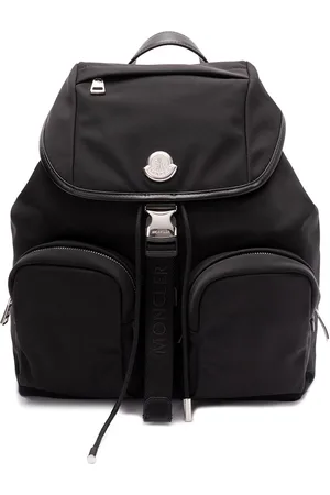 Moncler New `Trick` Backpack