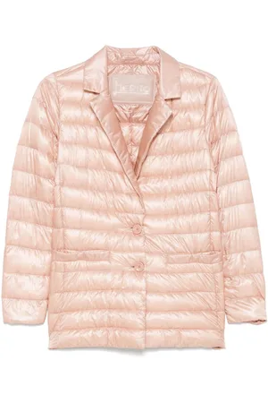 HERNO Single-Breasted Blazer