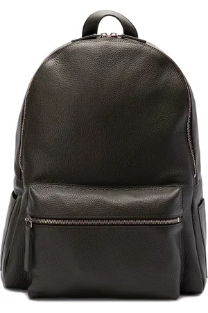 Orciani `Micron` Backpack