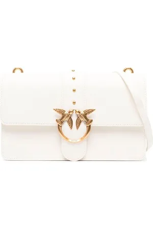 Pinko Classic `Love` Bag `One Simply`