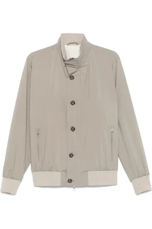 BARBA Bomber Jacket