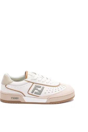 Fendi `Match Mix` Sneakers