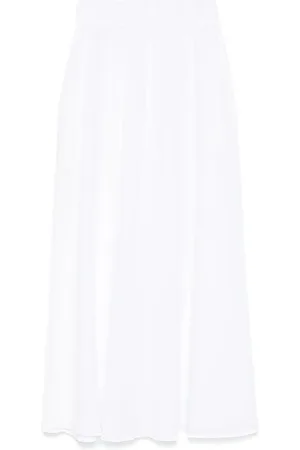 Malo Long Skirt