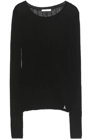 Patrizia Pepe Knit Sweater