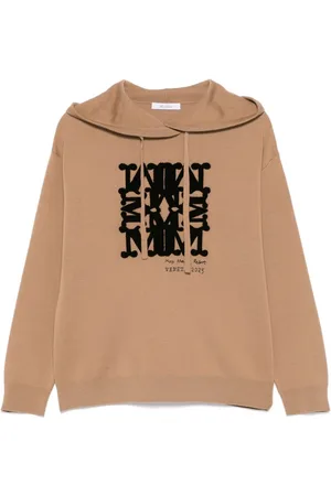 Max Mara `Sfinge` Sweater