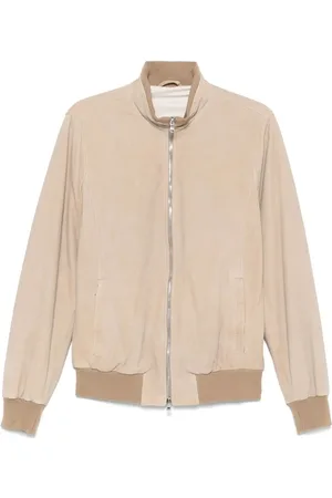 BARBA Bomber Jacket