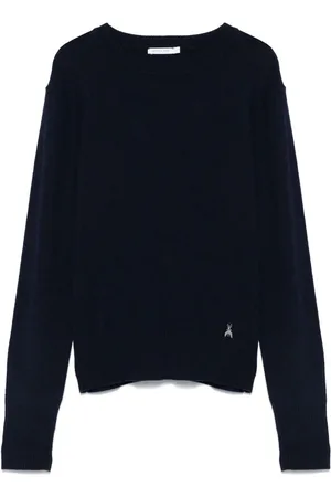 Patrizia Pepe Knit Sweater