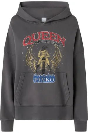 Pinko `Makamba` Sweatshirt