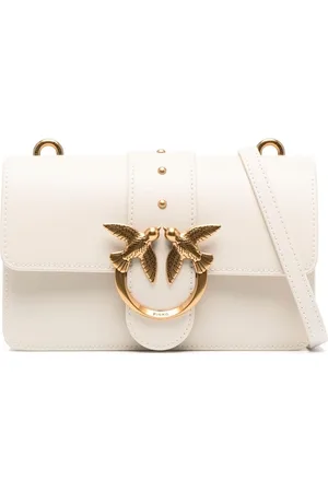 Pinko Mini `Love` Bag `One Simply`