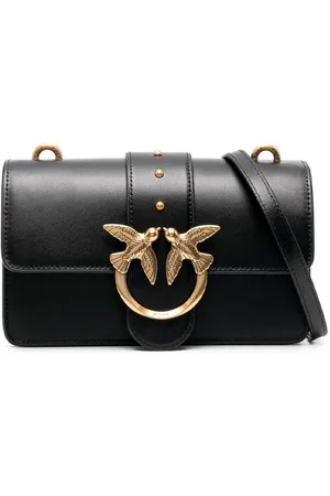 Pinko Mini `Love` Bag `One Simply`