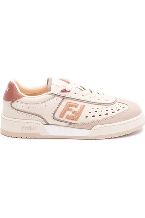 Fendi `Match Mix` Sneakers
