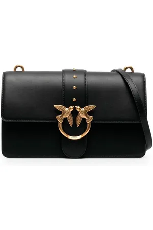 Pinko Classic `Love` Bag `One Simply`